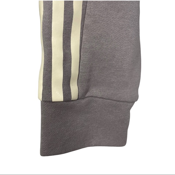 (M) Adidas x Zoe Saldana AEROREADY Sweatshirt - Picture 5 of 11